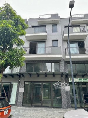 6.5 tỷ có ngay căn nhà phố vườn 88m2 ecopark vinh