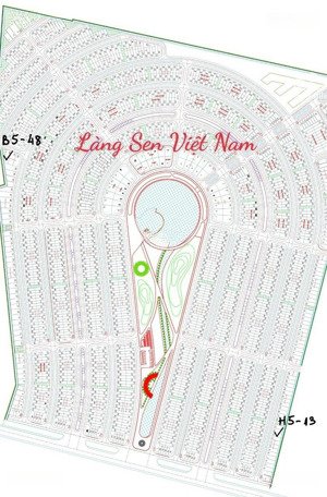 bán lô đất chính chủ g4 sổ đỏ diện tích 75m2