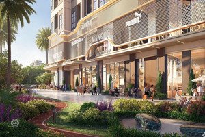 the emerald 68 view sông cực đẹp, nhận nhà chỉ từ 690 triệu