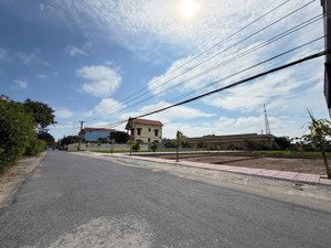 bán đất đẹp trung tâm quất lâm gần biển, giá đầu tư, sổ đỏ sẵn sàng giao dịch