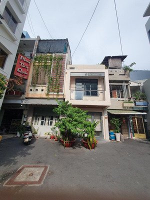 mặt bằng cho thuê đường kỳ đồng, quận 3 giá 20 tr/th. nhà trống giao ngay, ở độc lập 100%