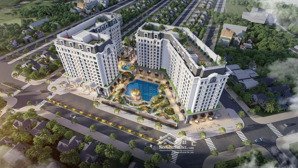căn hộ chung cư cao cấp - tp bắc giang