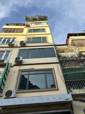 bán nhà khu nghĩa đô cầu giấy vị trí đẹp giá hợp lý