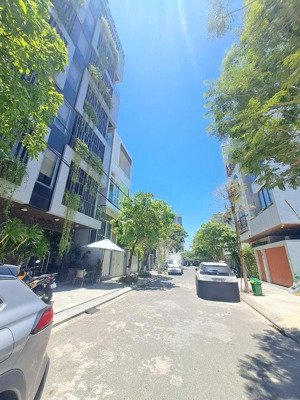 bán lô đất mt nại hiên đông dt 64.4m ngang 4m5
