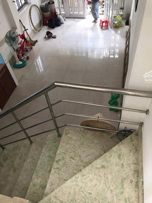 nhà đường tân thành, 3 phòng ngủ, hẻm xe hơi, gần mặt tiền