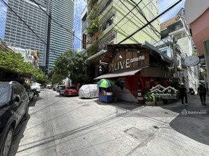 nhà 2 tầng ngang 7m khu phố hàn tô hiến thành và cạnh nguyễn thị minh khai giá chỉ hơn 10tỷ chút