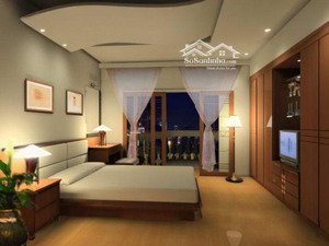 biệt thự đông nam gần biển giá tốt, sổ đỏ chính chủ không qua môi
