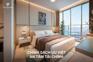 bán nhanh căn hộ 2pn ngay sông hàn, view nhìn trực diện khán đài pháo hoa, trung tâm tp đà nẵng