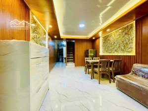 nội bộ khu bùi viện - nhà mới ở liền - chỉ nhỉnh 4 tỷ - gần mặt tiền - khu hiếm nhà bán