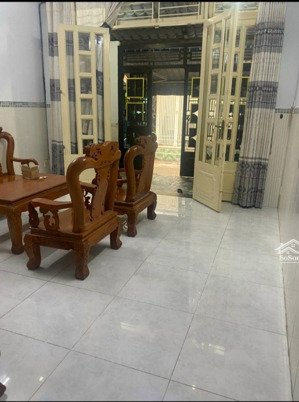 chính chủ cần cho thuê nhà nguyên căn 7/13b chánh hưng p4 q8