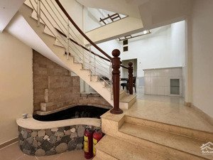 khu vip lê văn sỹ, pn. nhà 5 tầng (4pn) - mới, ở ngay - 4x14,4m - sd 215m2 13,95 tỷ chỉ 