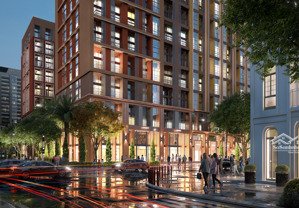 căn hộ studio duplex mini, chính sách vay 70% 0% lãi suất, giá đầu tư tốt nhất thị trường