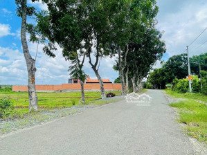 bán nhanh lô đất 2 mt, xã thái mỹ, 332m2(có 12m2 thổ cư), shr, 1 tỷ 195