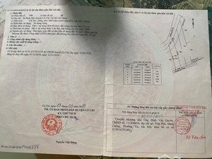bán đất xã bình mỹ sổ hồng riêng quy hoạch khu dân cư hiện hữu xây dựng được ngay