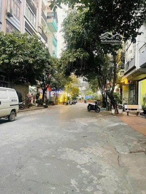hơn 9 tỷ - 50m phân lô vỉa hè - bán đất dịch vụ khu a yên nghĩa, hà đông - không đường đâm bốt điện