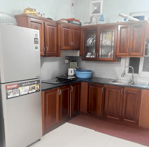 Bán căn hộ 68,35m2 tầng 3 chung cư Thanh Hà Cienco 5, nhận nhà ngay chỉ với 1,8 tỷ