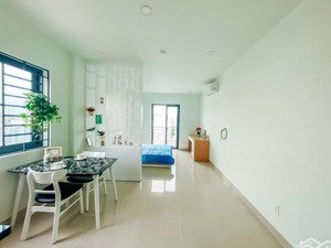 khai truơng phòng ngủ siêu rộng, ban công lớn ngay dương bá trạc