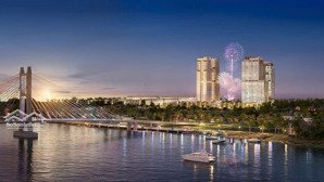 sở hữu căn hộ cao cấp mặt biển residence signature - giá gốc cđt