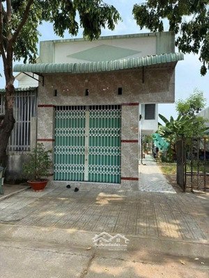 bán dãy trọ tại đinh đức thiện, bình chánh, 114m2 giá siêu hời, sổ sẵn công chứng liền