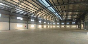 cho thuê nhà xưởng mặt tiền hồ học lãm xe cont 24/24