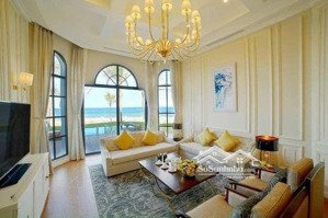 bán cắt lỗ biệt thự vinpearl đà nẵng 3pn view đẹp ngay sát biển, lợi nhuận cho thuê net 10%/ năm
