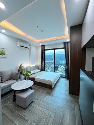 studio hồ tùng mậu- bắc từ liêm