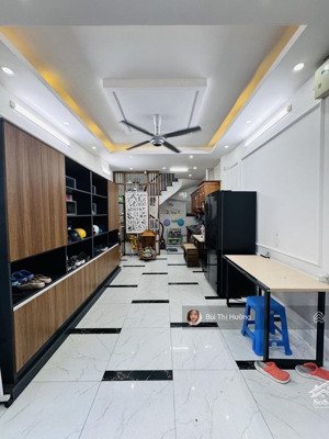 bán nhà bạch mai,hai bà trưng 35m x 4 tầng, ngõ rộng, gần phố, giá chỉ 6.8 tỷ!