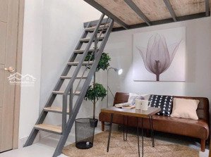 duplex siêu đẹp, đầy đủ nội thất như hình, ưu tiên ở 1-2 người ngay trung tâm q7