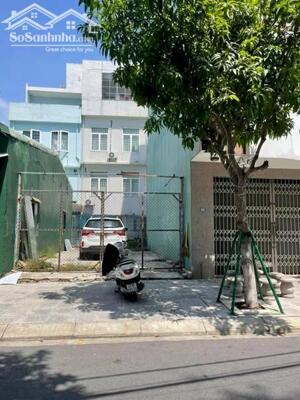 Bán đất mặt tiền Mai Xuân Thưởng, sát bờ hồ Hà Huy Tập, Thanh Khê Đà Nẵng