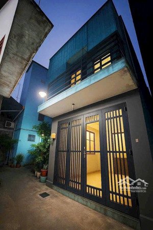 bán nhà 102/ bình long, tân phú, 4x12, 1 lầu đúc, 3pn 2wc, 4.6 tỷ bớt lộc