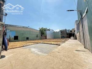 Bán đất kiệt Huỳnh Ngọc Huệ, gần đường Điện Biên Phủ