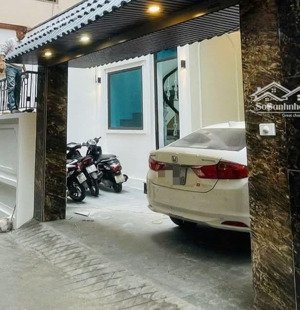 bán nhà biệt thự phú thượng tây hồ ô tô vào nhà 81m 12.75 tỉ thương lượng