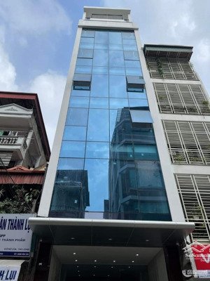 bán nhà mặt phố cầu giấy, giá tốt 57 tỷ, diện tích 120m2, mặt tiền 4,5m