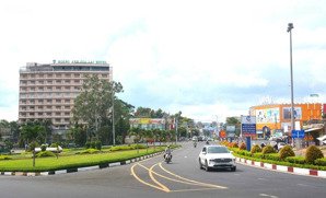 cho thuê loại bất động sản khác tại tôn đức thắng, 20 triệu, 300 m2, plei ku, gia lai