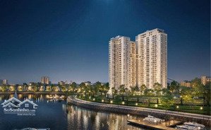 chỉ từ 2,7 tỷ sở hữu ngay căn hộ cao cấp view hồ, duy nhất tại hải phòng