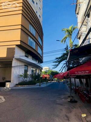 Cần bán lô đất MT đường Võ Thị Sáu, P Thuận Phước, Quận Hải Châu. Đà Nẵng.