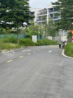 chính chủ mở bán lô đất duy nhất tại khu đô thị tms phúc yên