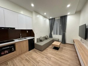 cho thuê căn hộ tách bếp 35m² vinhomes marina, chỉ 8 triệu/tháng