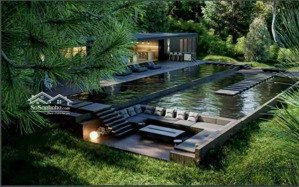 giỏ hàng townhouse, town villa, shopvilla, ecoretreat, giá tốt nhất hiện tại thúy nga