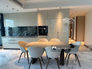giá 150/tháng căn 3pn-2wc full nt tòa sea - jw marriott 121,82m2 view sông sg, pháo hoa trực diện
