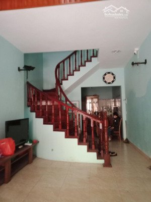 chính chủ cần cho thuê nhà tại ngõ 78 duy tân, dịch vọng hậu, cầu giấy, 50m2, 4 tầng, 18 triệu/th