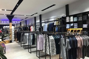 cho thuê mặt tiền kinh doanh 10x40m khu bàu cát, tân bình