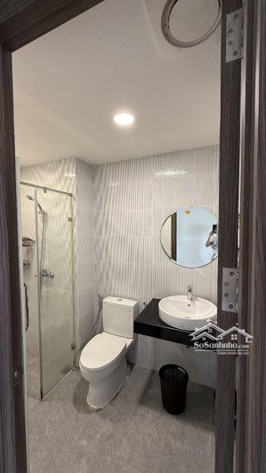 bán cc 3pn, 2wc, 90m2 tại nguyễn văn luông, q6, hcm giá 5,4 tỷ