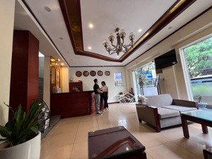 bán nhà mặt phố kim giang 70m x 4t vỉa hè rộng, kinh doanh sầm uất, hai mặt thoáng giá tốt!