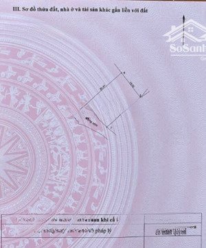cần bán đất thổ cư tại yên bài ba vì
