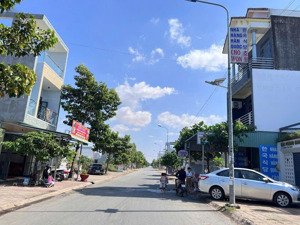 chủ gửi kín lô đất đường 25b kdc an thuận giá 1,85 tỷ, 105m2