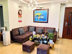 chính chủ cho thuê nhà chung cư tây hà tower, số 19 đường tố hữu, hà nội