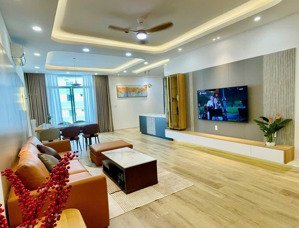 cho thuê căn hộ belleza q7-124m2,3pn+ban công rộng+ full ntcc mới sịn sò-giá thuê : 22 triệu /tháng