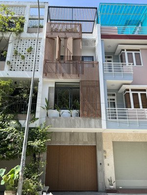 nhà đầy đủ nội thất hiện đại - khu đô thị an phú - giá 35 triệu