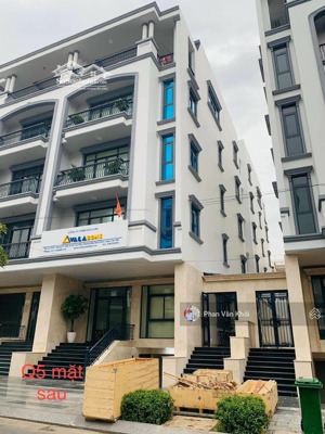 chuyên cho thuê văn phòng ,nhà nguyên căn , mặt bằng kinh doanh tại kđt vạn phúc city - thủ đức